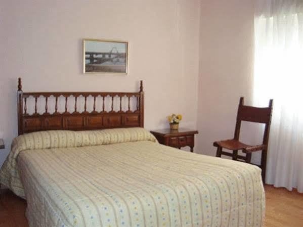 Hostal Salud Mérida Eksteriør bilde
