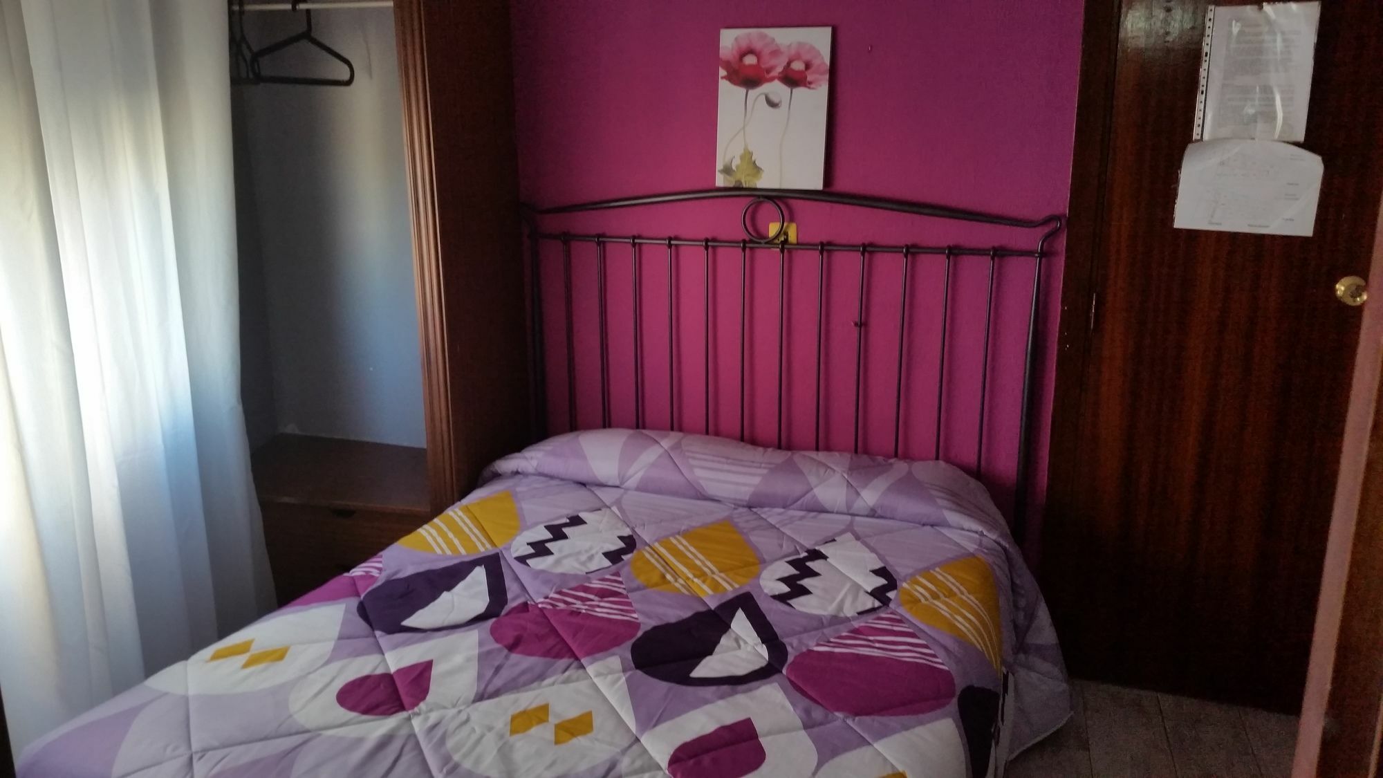 Hostal Salud Mérida Eksteriør bilde